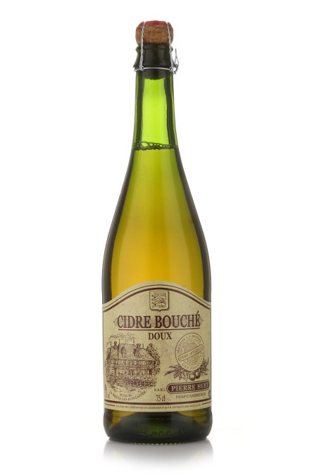 Cidre Bouché Doux - Calvados Pierre Huet