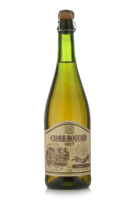 Cidre Bouché Brut