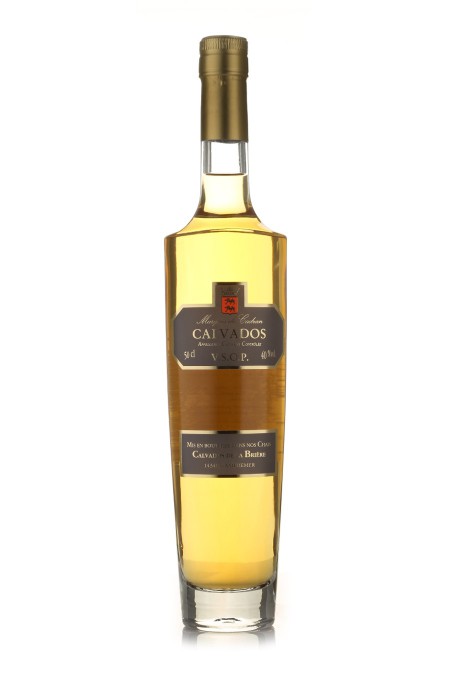 Carafe VSOP 8 ans