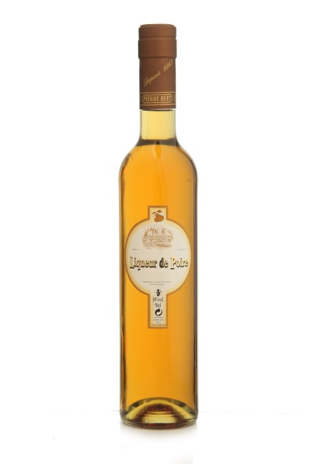 Liqueur Poire Calvados