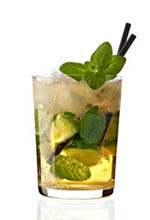 Apple Mojito