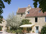 Ferme de l'Oudon