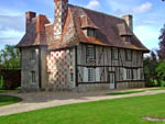 Manoir du Champ Versant