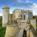 Château de Falaise