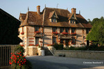  Manoir la briere des fontaines