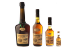  Gamme Calvados Pierre Huet